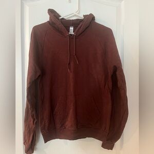 New American Apparel Sweater - Size Small